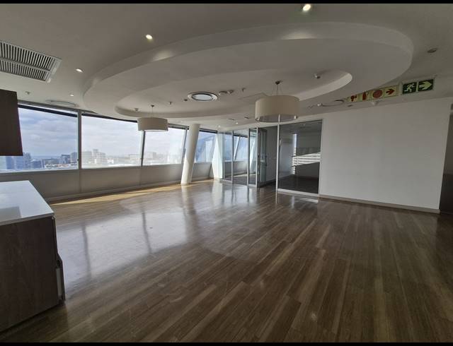 520M² OFFICE TO LET IN SANDTON CENTRAL